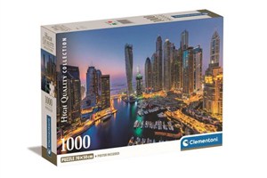 Picture of Puzzle 1000 Compact Dubai
