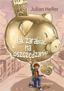 Picture of Jak zarabiać na oszczędzaniu