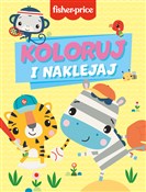 Koloruj i ... - Opracowanie Zbiorowe -  books from Poland