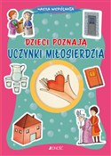 Dzieci poz... - Barbara Baffetti -  books in polish 