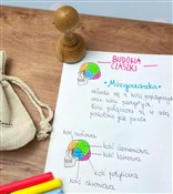 Stempel mó... - Ksiegarnia w UK