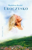 Książka : Uroczysko - Magdalena Kordel
