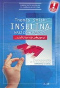 Insulina N... - Thomas Smith - Ksiegarnia w UK