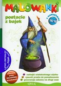 polish book : Malowanki ...