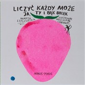 polish book : Liczyć każ... - Bolesław Chromry, Marta Lipczyńska-Gil