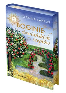 Obrazek Boginie słowiańskich szeptów (edycja kolekcjonerska)