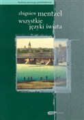 Wszystkie ... - Zbigniew Mentzel -  Książka z wysyłką do UK
