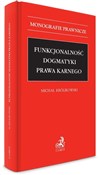 polish book : Funkcjonal... - Michał Królikowski