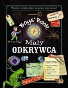 Boys Book ... - Michele Lecreux, Celia Gallais, Clemence Roux de Luze -  books in polish 