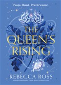 The Queen'... - Rebecca Ross - Ksiegarnia w UK