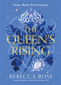Picture of The Queen's Rising