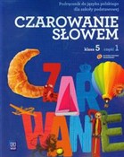 Polska książka : Czarowanie... - Agnieszka Kania, Karolina Kwak, Joanna Majchrzak-Broda