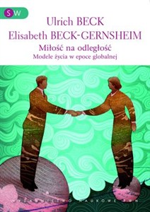 Obrazek Miłość na odległość Formy życia w epoce globalnej.