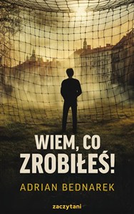 Obrazek Wiem, co zrobiłeś!