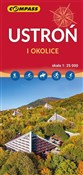 Ustroń i o... - Opracowanie Zbiorowe -  books in polish 
