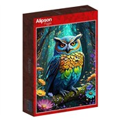 Puzzle 500... -  foreign books in polish 