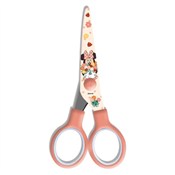 Polska książka : Nożyczki m...