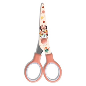 Picture of Nożyczki metalowe Minnie 13,5cm