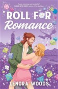 Książka : Roll for R... - Lenora Woods