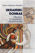 Ukraiński ... - Marta Studenna-Skrukwa -  foreign books in polish 