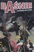 Baśnie Kro... - Bill Willingham, Mark Buckingham, Steve Leialoha -  Polish Bookstore 