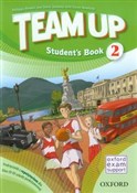Polska książka : Team Up 2 ... - Philippa Bowen, Denis Delaney, Diana Anyakwo