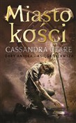 polish book : Miasto koś... - Cassandra Clare