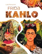 Polska książka : Frida Kahl... - Luba Ristujczina