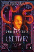 Książka : Cmentarz g... - Hendel Paulina