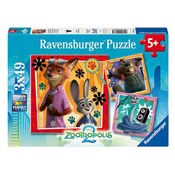 Puzzle dla... -  Polish Bookstore 