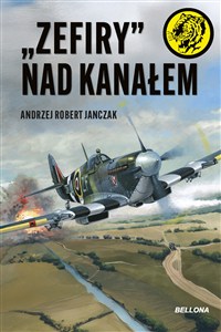 Obrazek „Zefiry” nad kanałem