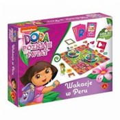 polish book : Wakacje w ...