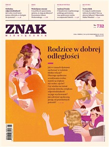 Obrazek Znak 732 5/2016