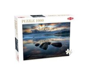 Obrazek Puzzle Cloud Explosion 1000