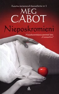 Obrazek Nieposkromieni