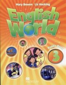 Polska książka : English Wo... - Mary Bowen, Liz Hocking