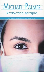 Obrazek Krytyczna terapia