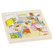 Książka : Układanka ...