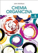 Polska książka : Chemia org... - John McMurry