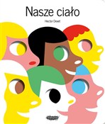 Nasze ciał... - Hector Dexet -  books in polish 