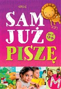 polish book : Sam już pi... - Renata Pitala