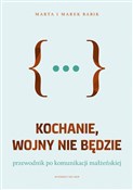 Kochanie, ... - Marta Babik, Marek Babik -  foreign books in polish 