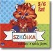 Polska książka : Mini szkół... - Katarzyna Kotarba