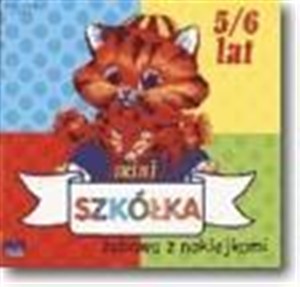 Obrazek Mini szkółka 5/6  F.W.DELTA