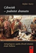 Książka : Człowiek p... - Szary Stefan