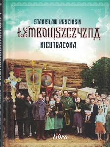 Obrazek Łemkowszczyzna nieutracona