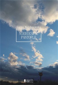 Obrazek Niebieskie Pantofle