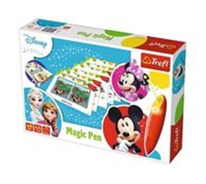 Picture of Magic Pen Disney