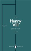 polish book : Henry VIII... - John Guy