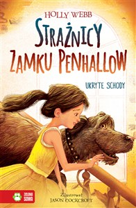 Picture of Strażnicy Zamku Penhallow Ukryte schody